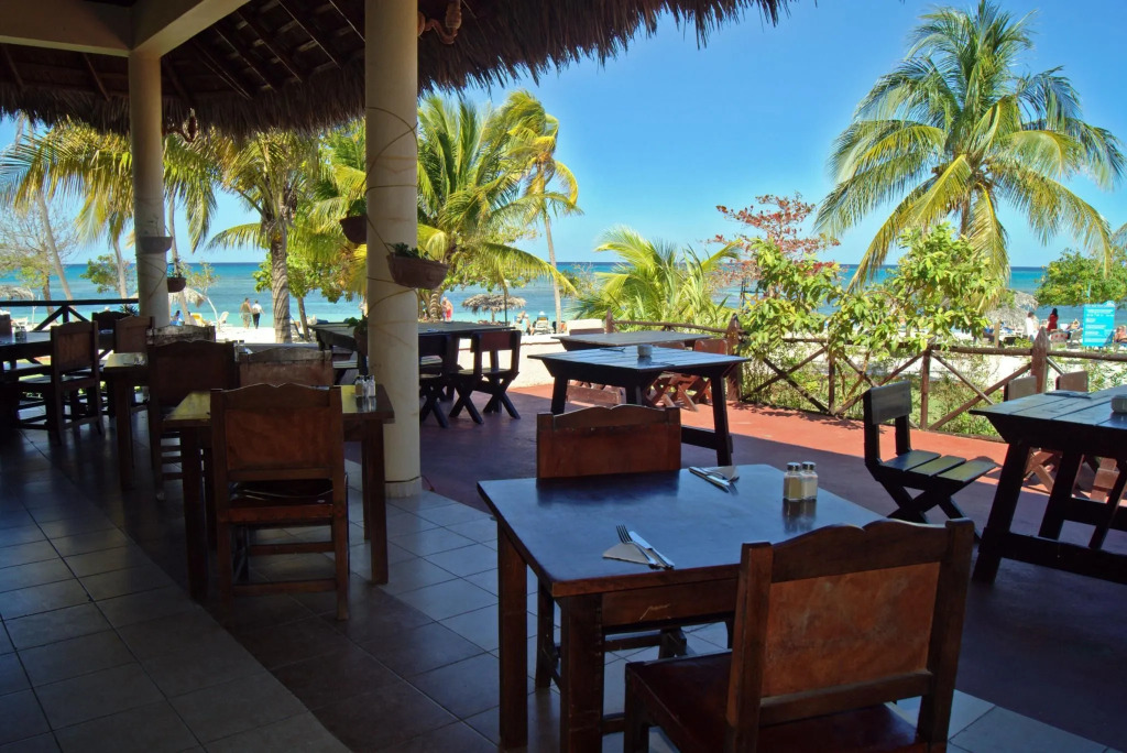Brisas Guardalavaca