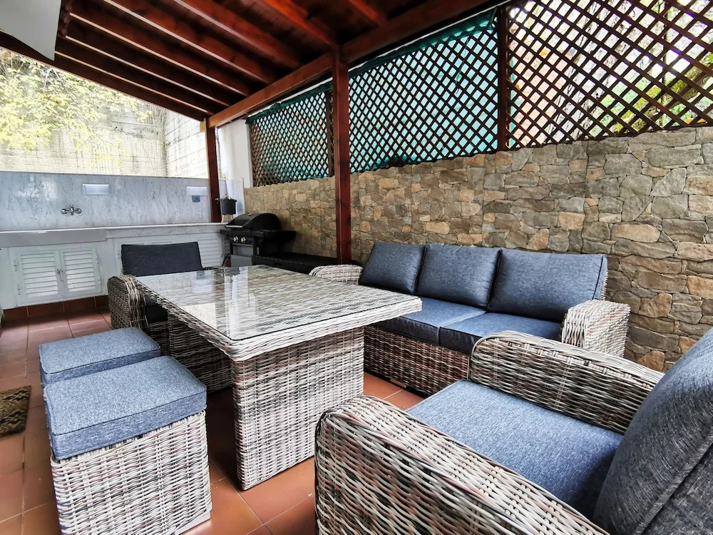 Phaedrus Living Maisonette Platres