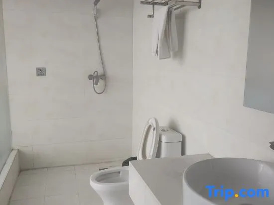 Korla Rixin Hotel