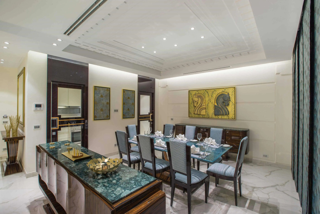 Vivienda Residence