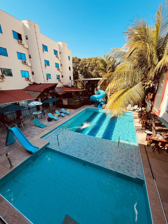 Nacional Palace Hotel