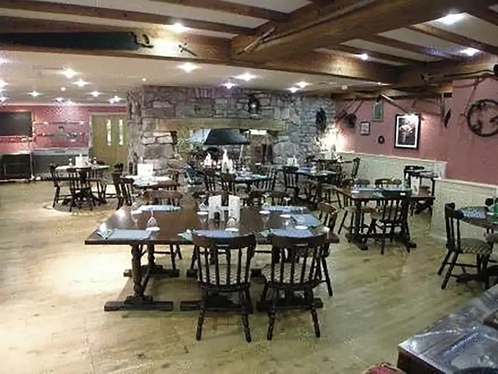 Three Rivers Hotel