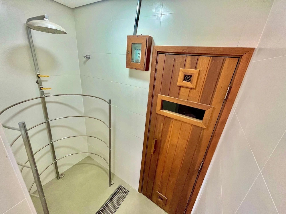 LFlats Alameda Campinas Jardim Paulista