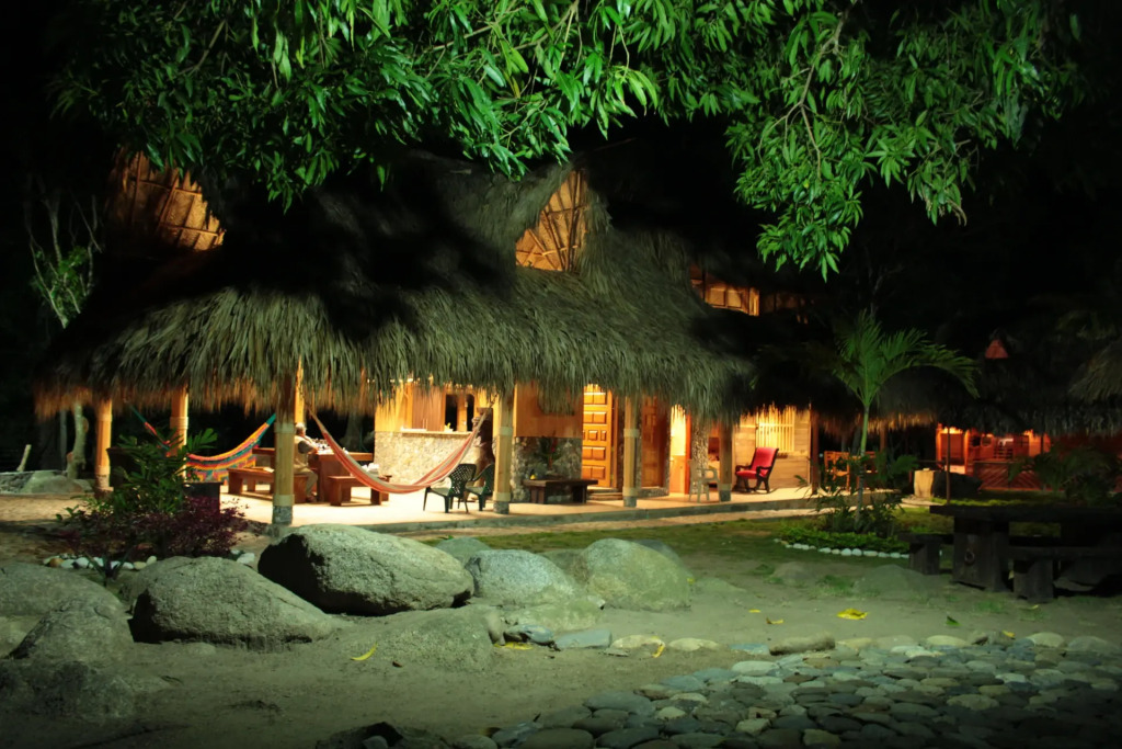 Tayrona Paradise