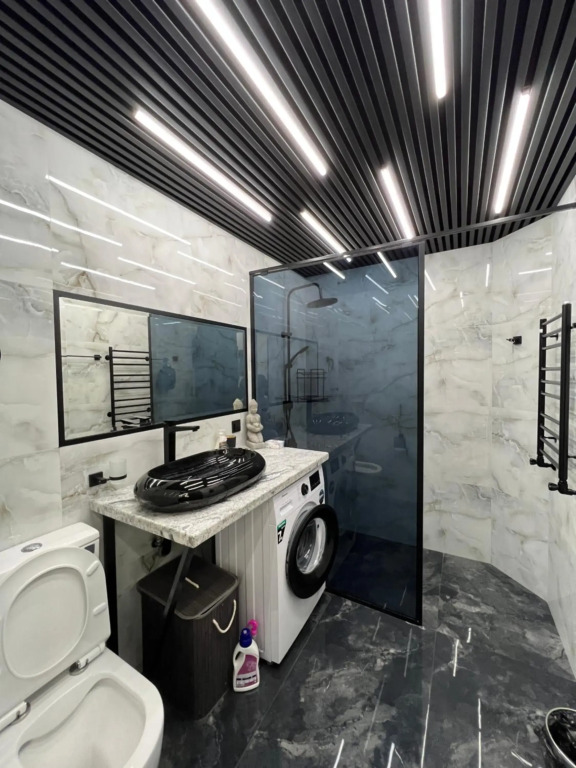 Zakyan street, 2 bedrooms Modern and Unique apartment ZA442