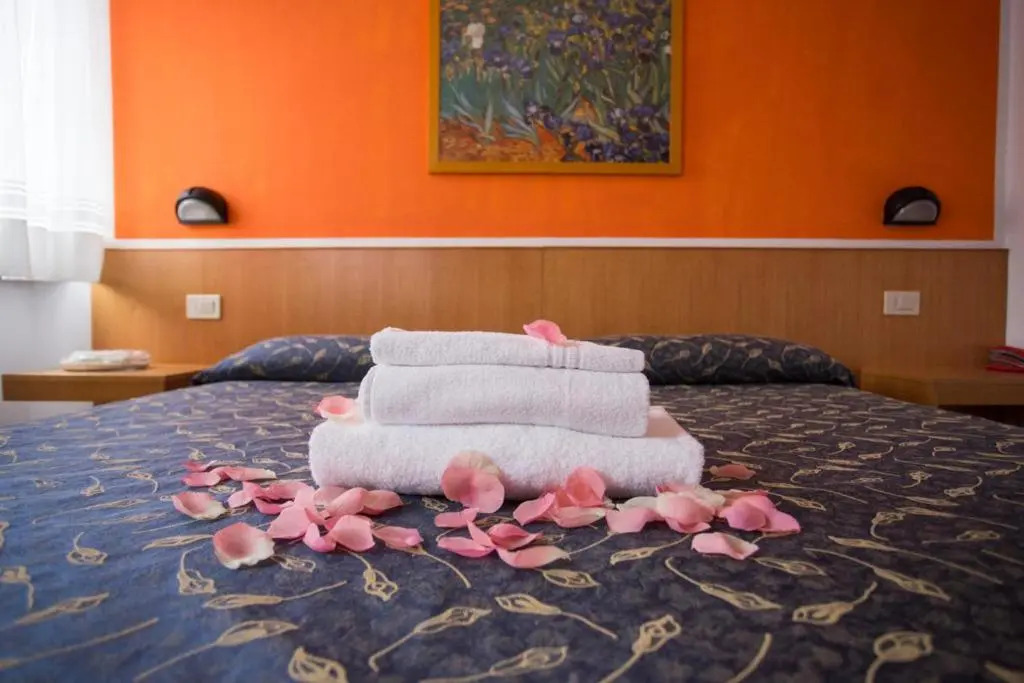 Hotel Benacus