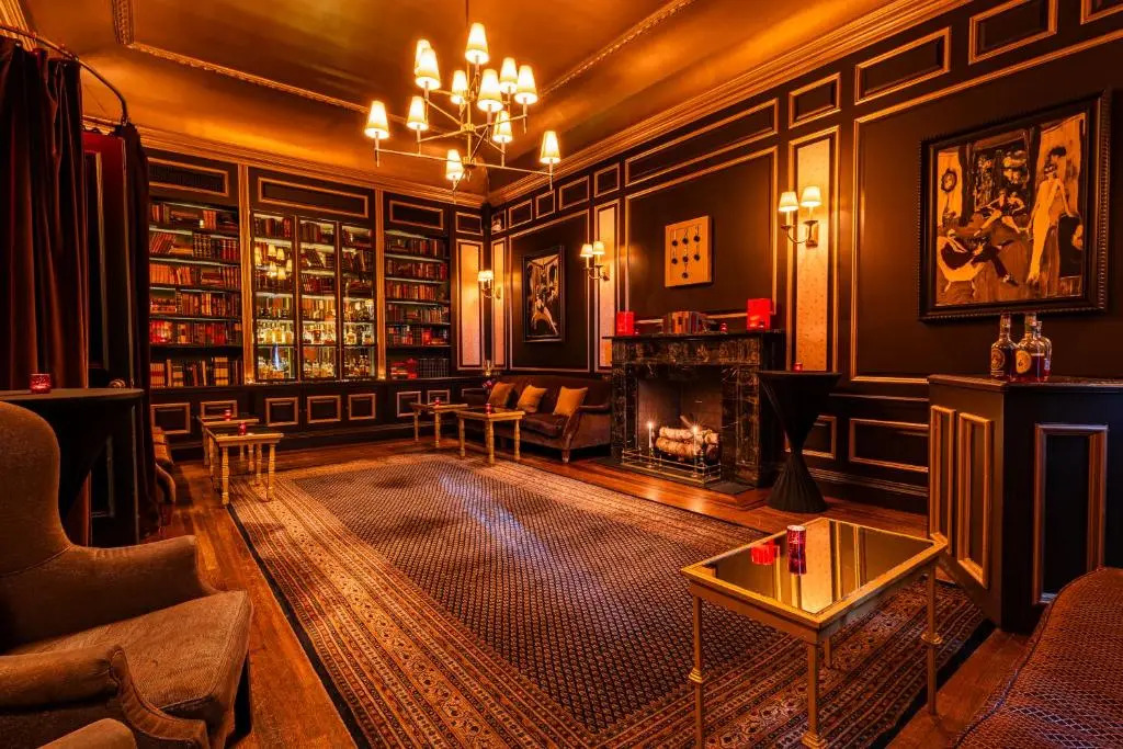 The William Hotel Midtown, New York