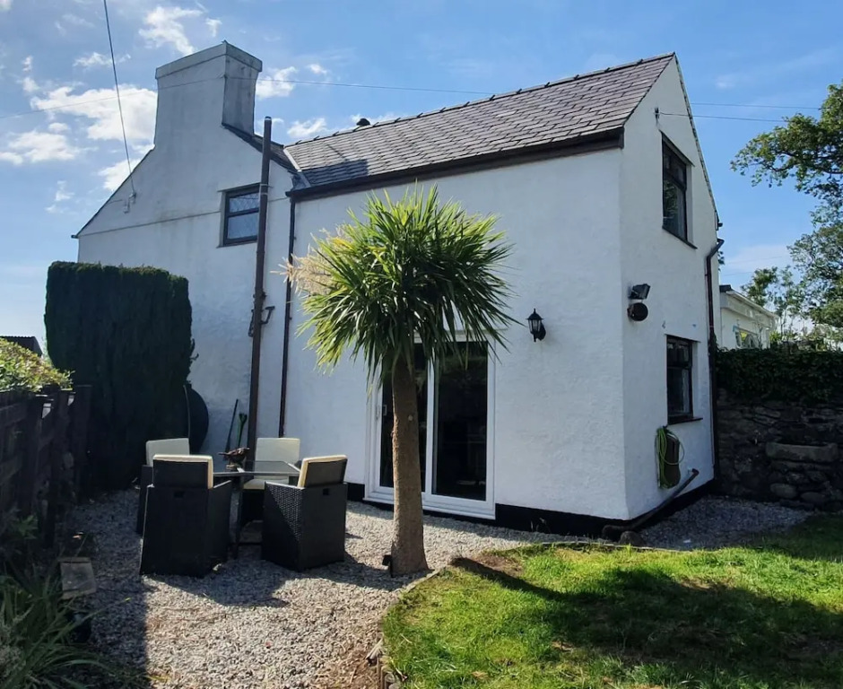 Green Cottage