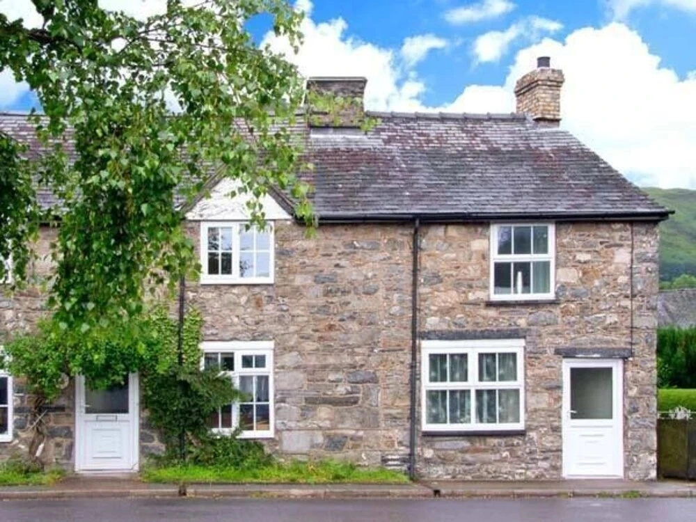 Gloucester House