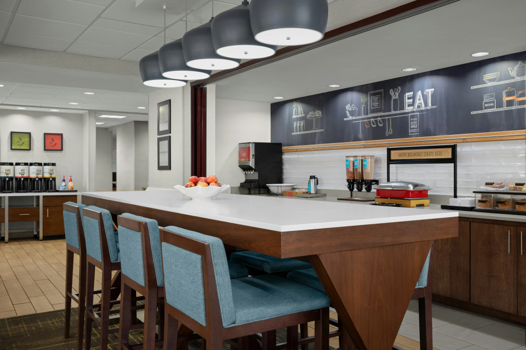 Hampton Inn by Hilton Panama City Beach