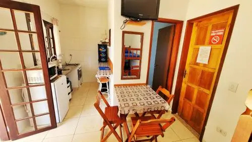 Bardul´s House