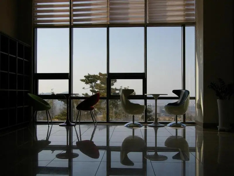 Boryeong Base Resort