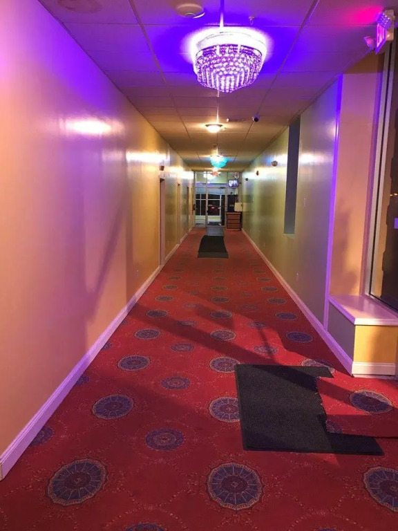 Waterbury Motel