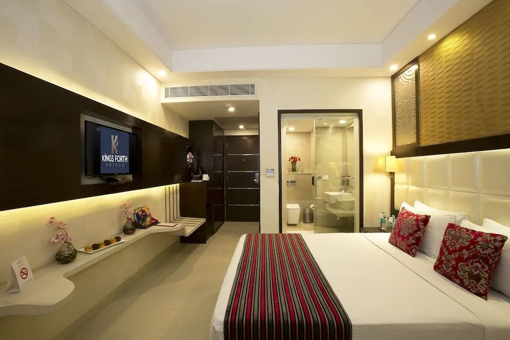 Kings Forth Hotels