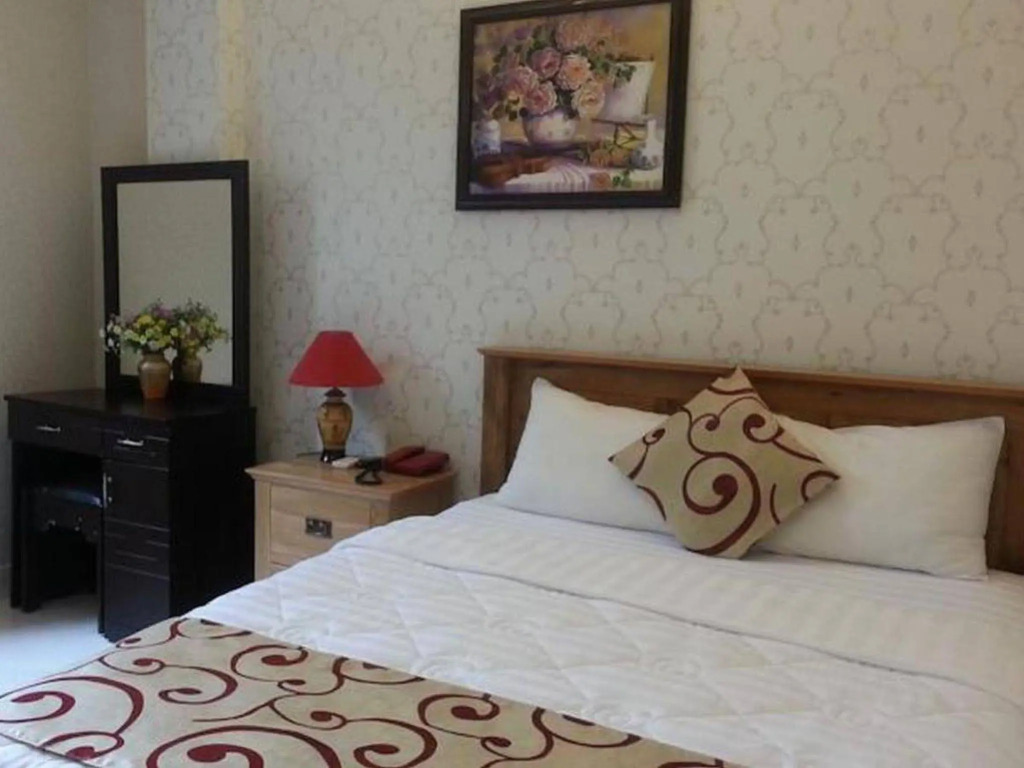 Phan Lan 2 Hotel