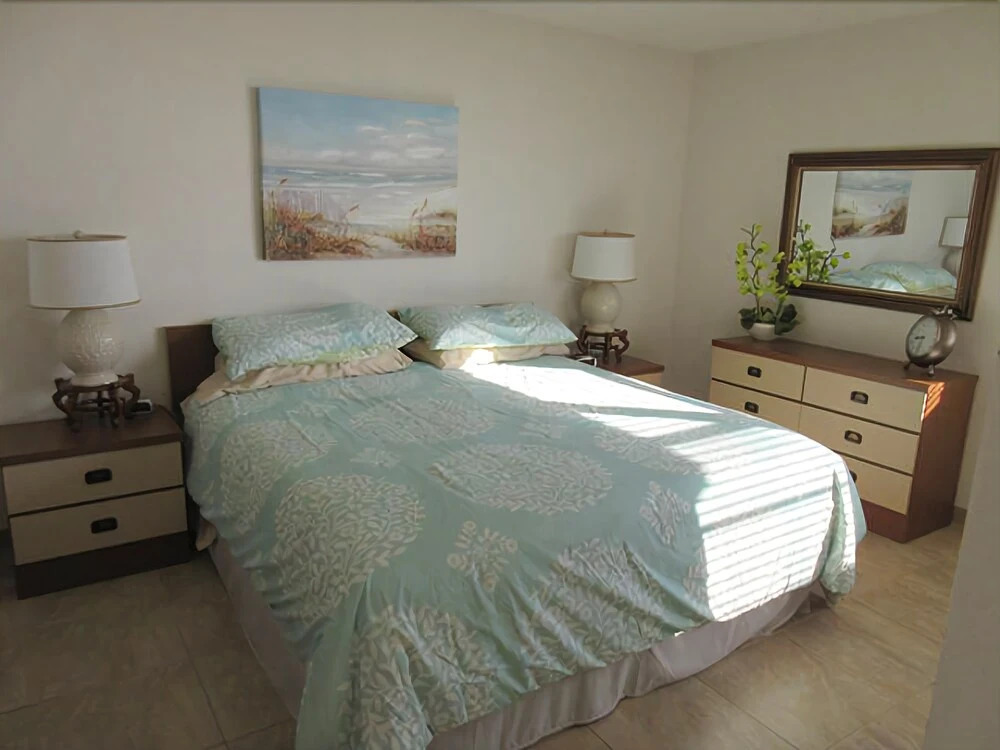 Estero Beach and Tennis 701A by RedAwning