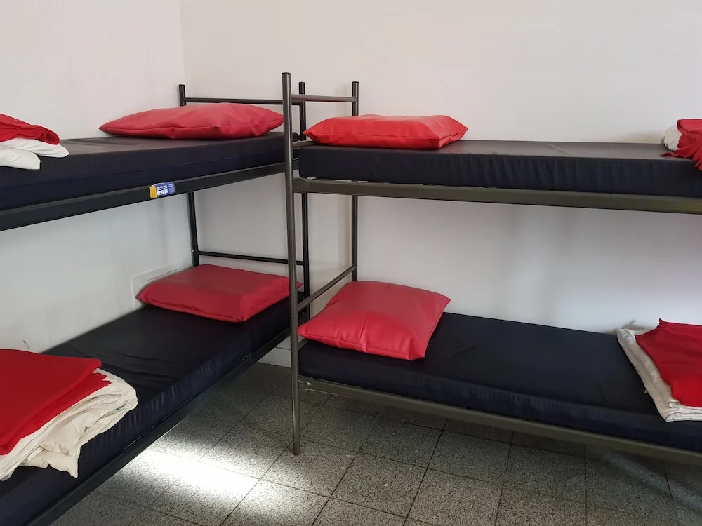 The Studenthostel Utrecht