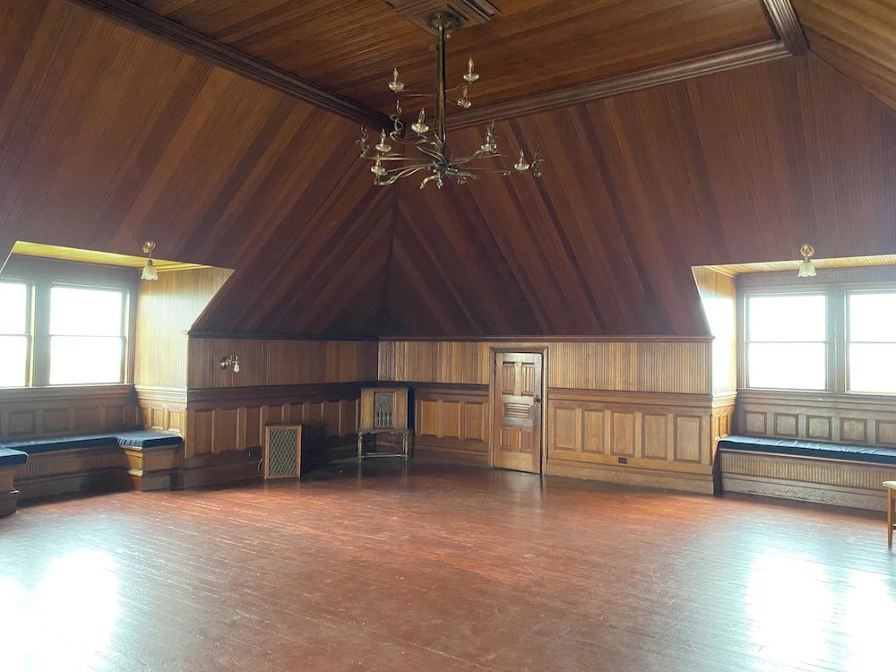 The Weller House