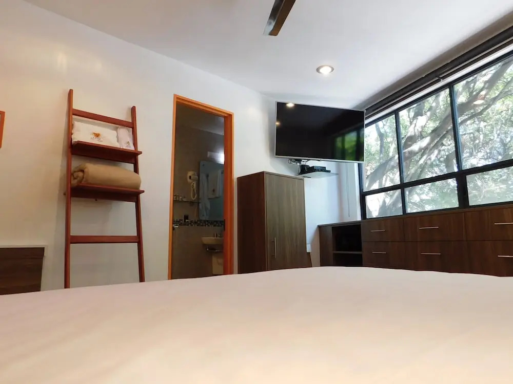 Suites del Valle