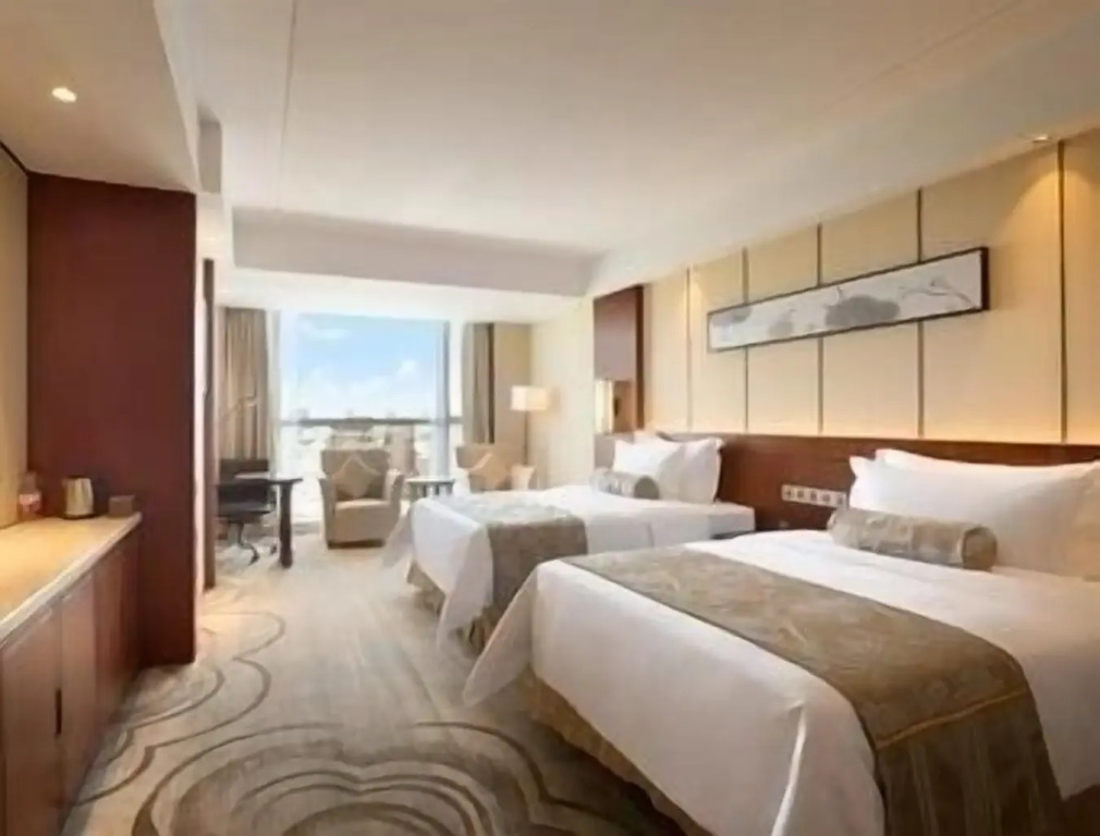 Ramada Jiaxing