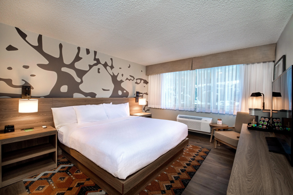 Holiday Inn Estes Park by IHG