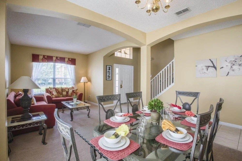Amazing House! Terra Verde - 4691GBC