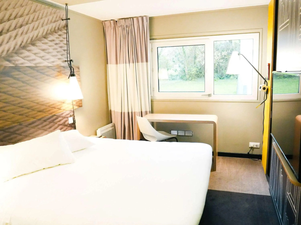 ibis Caen Porte d’Angleterre