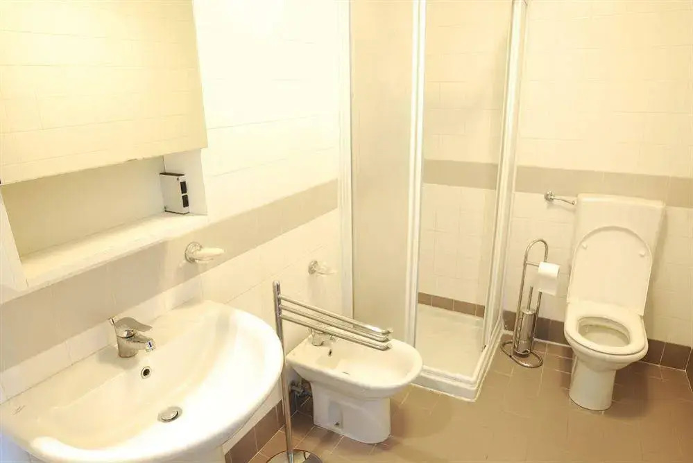 Haven Hostel Giudecca