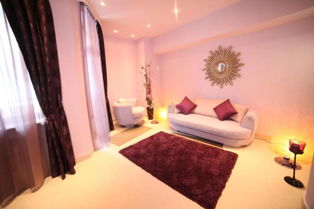 Отель Multi Rest House