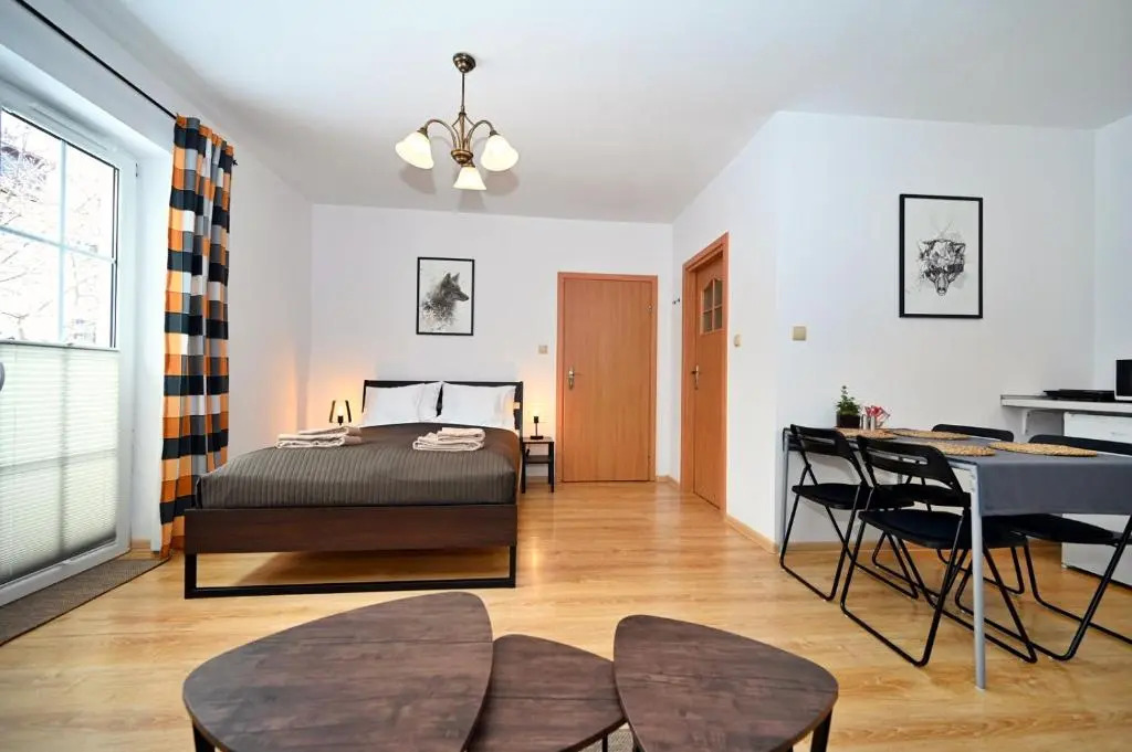 Molonówka Guest House