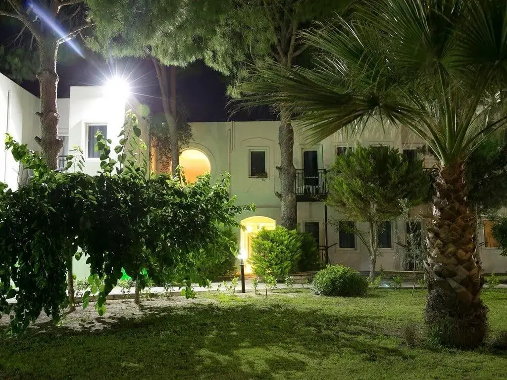 Seaside Resort