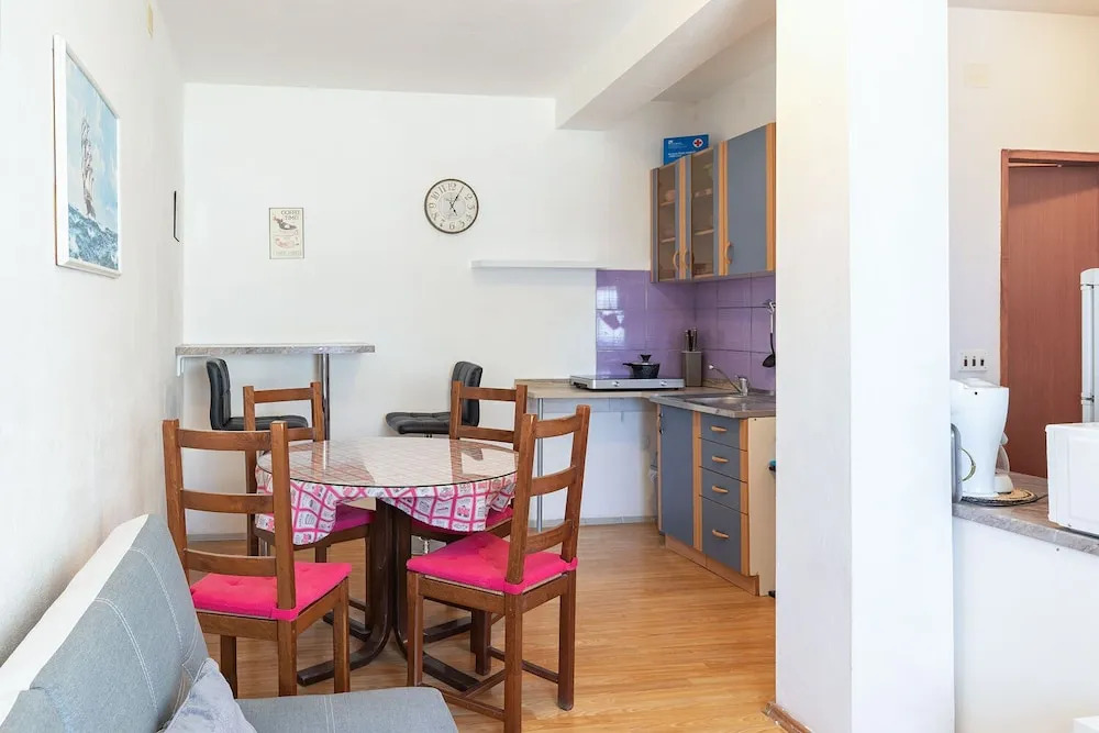 Apartment Vladimir