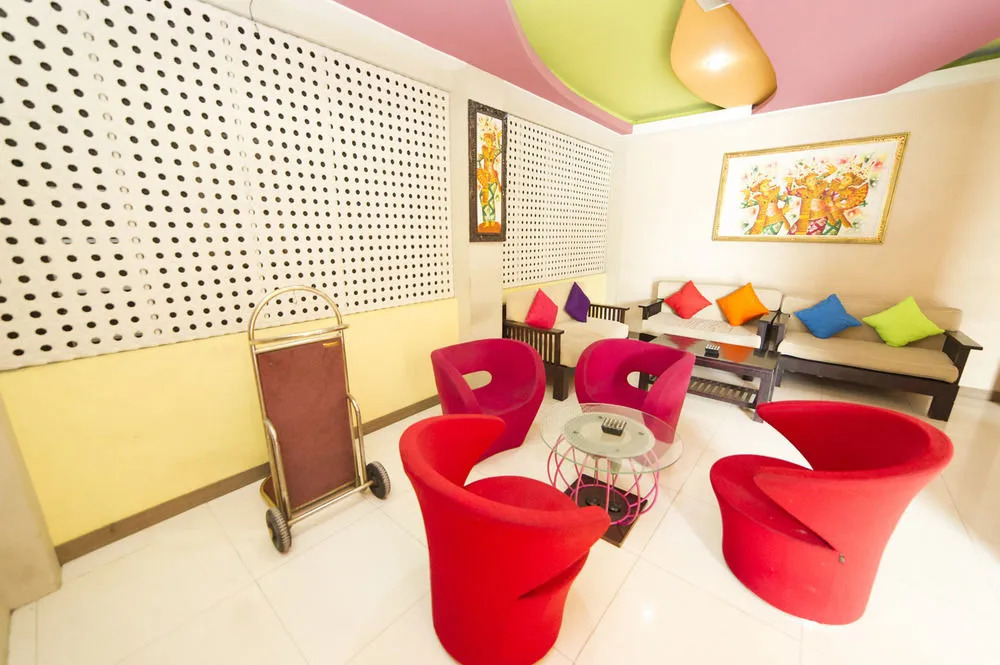 Airy Legian Melasti 1 Kuta Bali