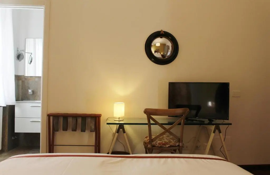 Guest House Barazzetto