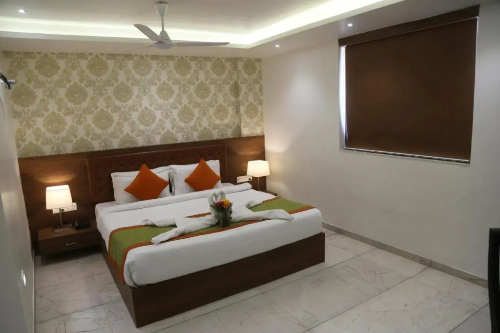 Hotel Nova Pride