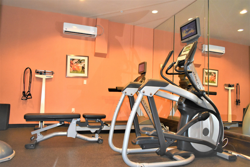Holiday Inn Express Albuquerque N - Bernalillo by IHG