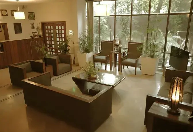 Hotel Beesh Beesh Village