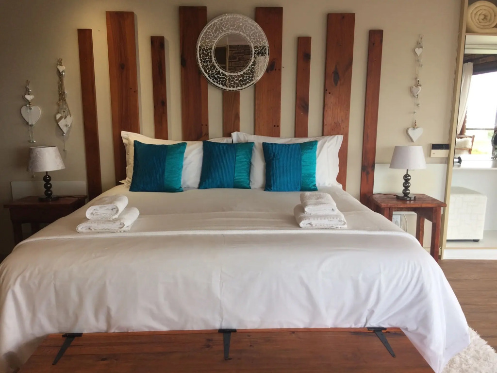 White Shark Guest House