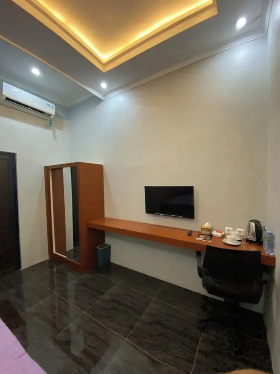 Homestay Riffa Syariah