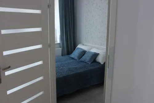 Apartament Bursztynek
