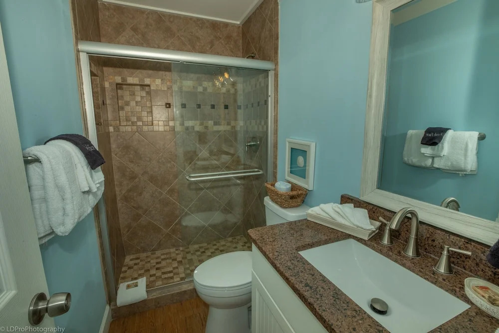 Sandpiper Cove 2123 - 1 Br Condo