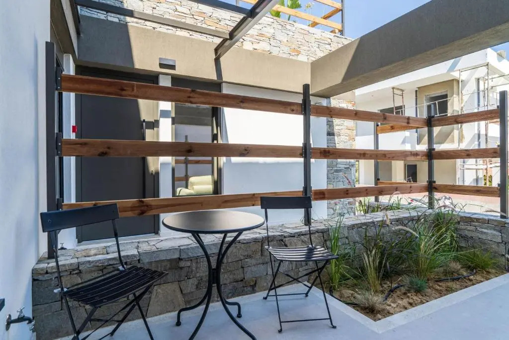 KoNoSo Luxury Apartments