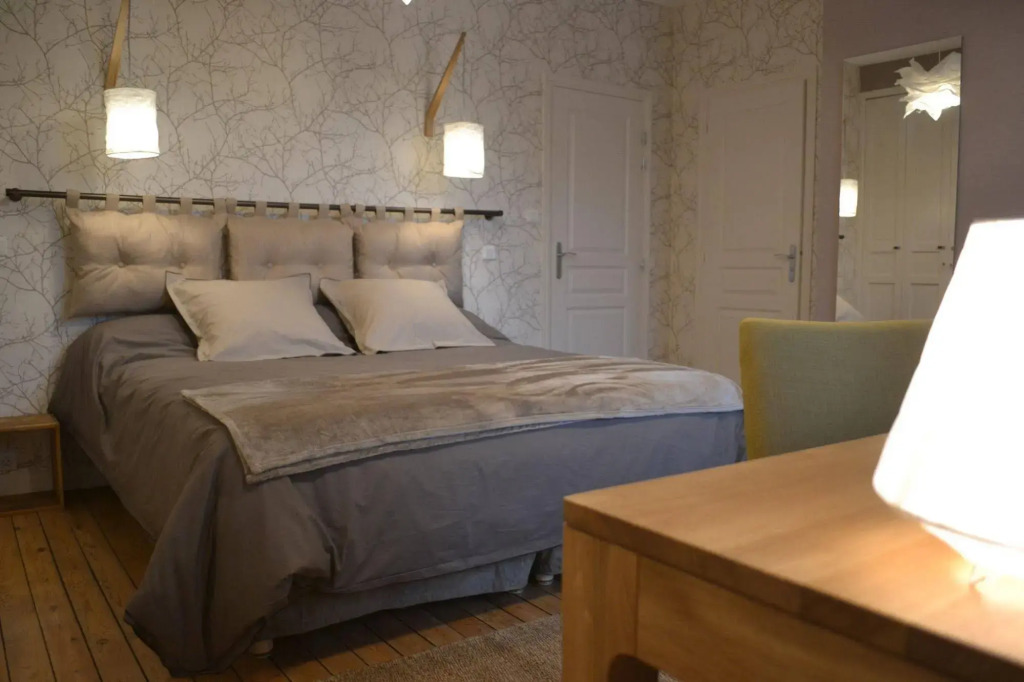 Au Coeur DEden B&B