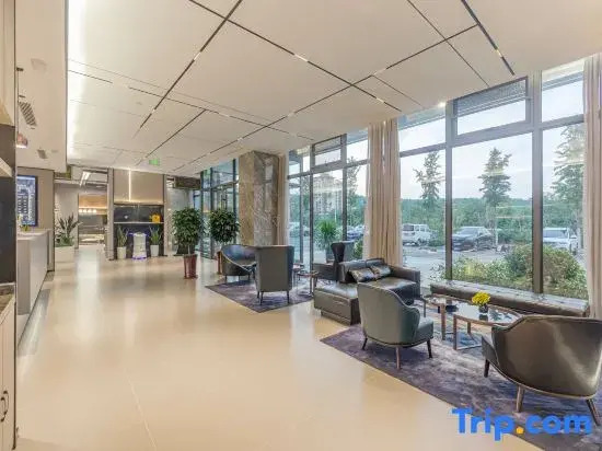 Home Inn Selected (Jinan International Garden Expo Park Innovation Valley Branch)