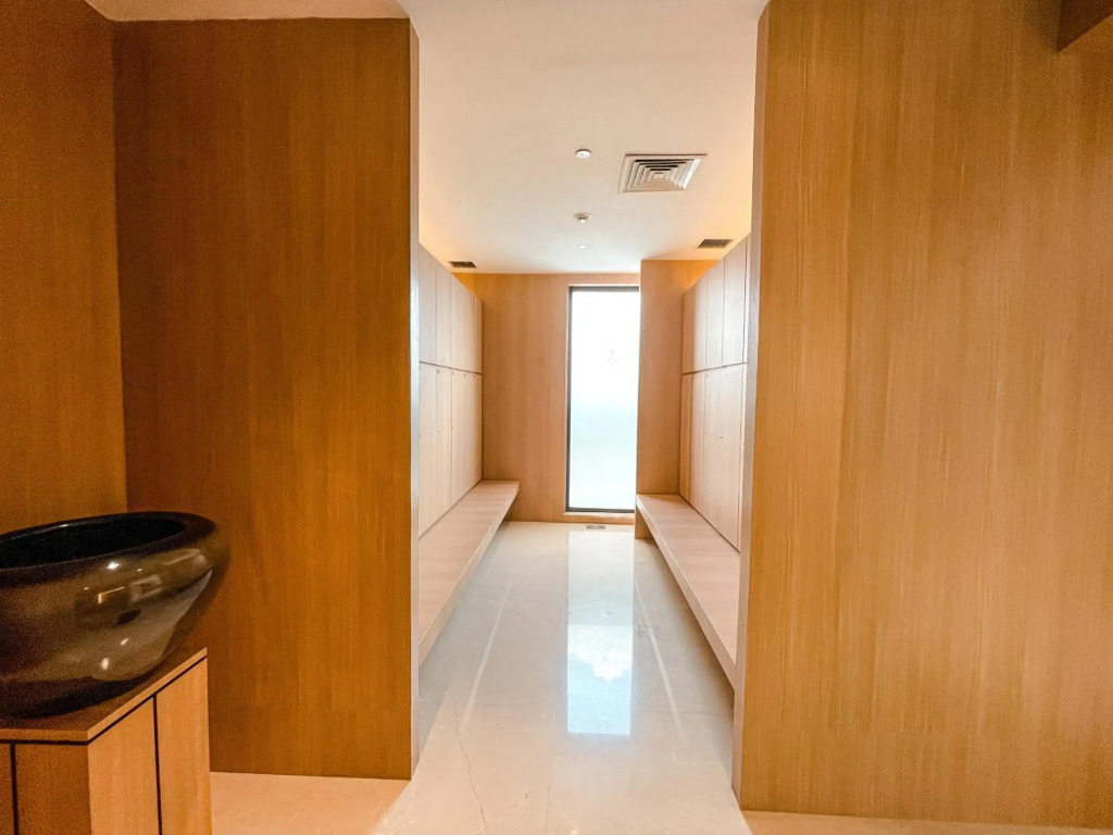 2 Bedrooms Permata Hijau Suites Apartment