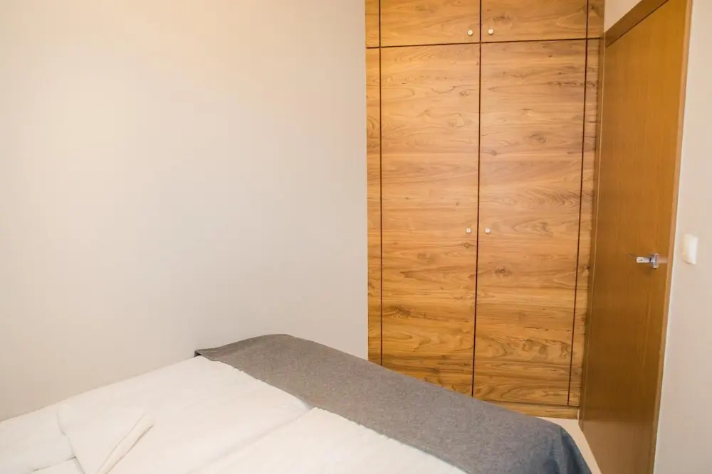 Family Homes - Apartamenty Gwiazda Morza