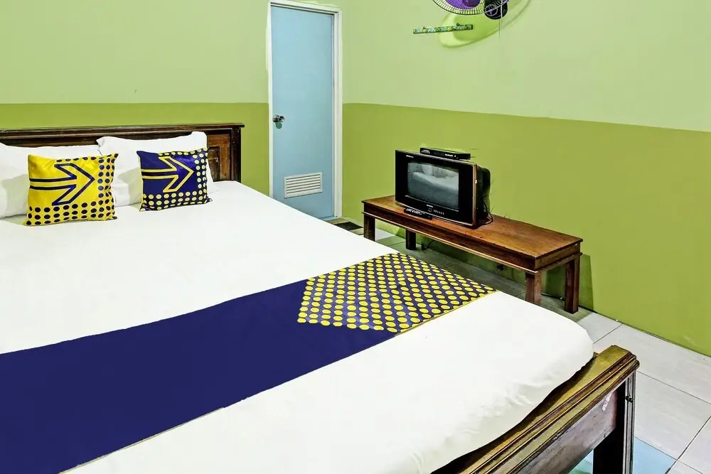 OYO 92264 Argo Homestay