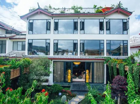 South Park Chunxiao Homestay