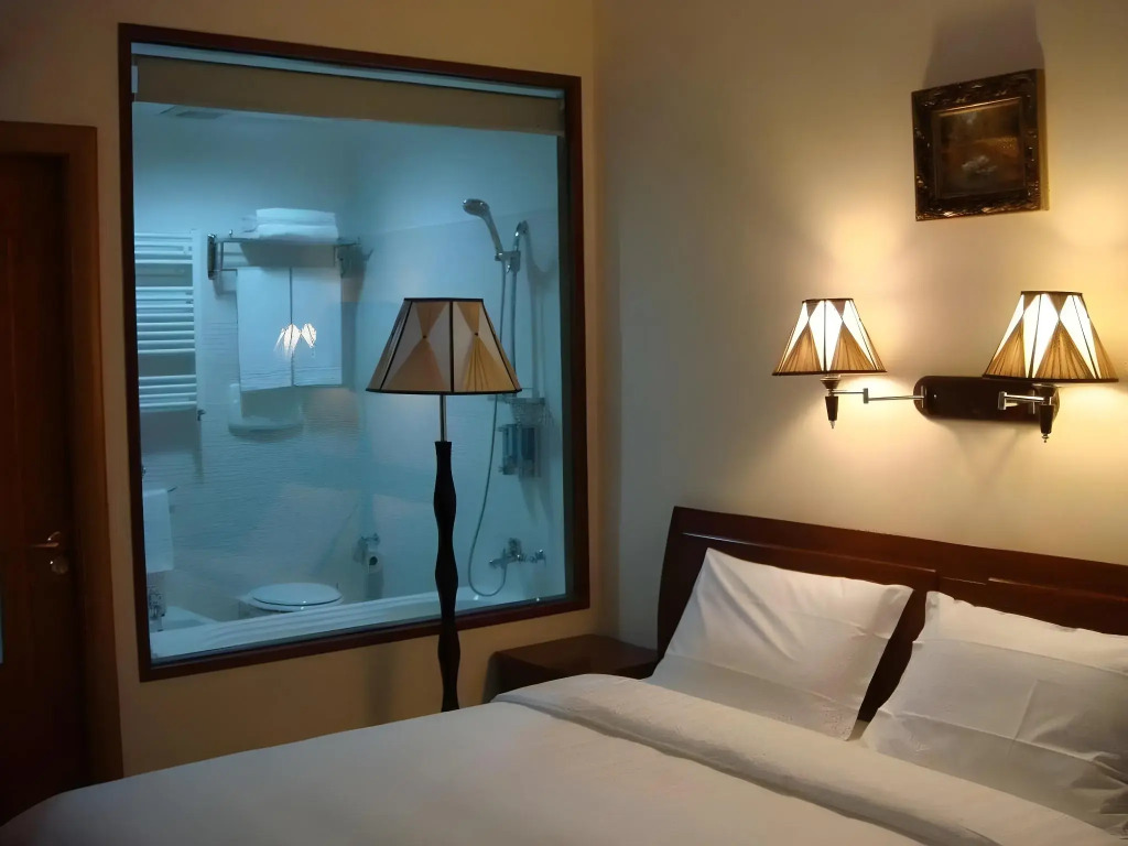Hotel Filippo