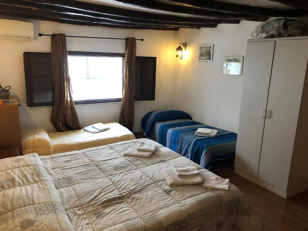 Apartment Bellomia